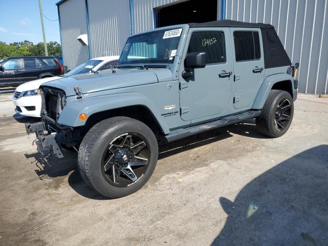 JEEP WRANGLER U 2014 1c4bjweg2el179324