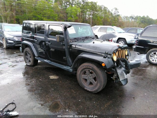 JEEP WRANGLER UNLIMITED 2014 1c4bjweg2el182465