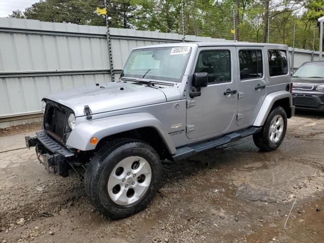 JEEP WRANGLER 2014 1c4bjweg2el195684