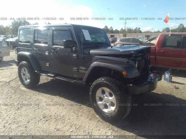 JEEP WRANGLER UNLIMITED 2014 1c4bjweg2el195863