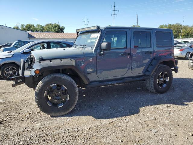 JEEP WRANGLER U 2014 1c4bjweg2el196219