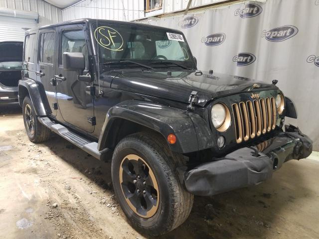 JEEP WRANGLER U 2014 1c4bjweg2el202200