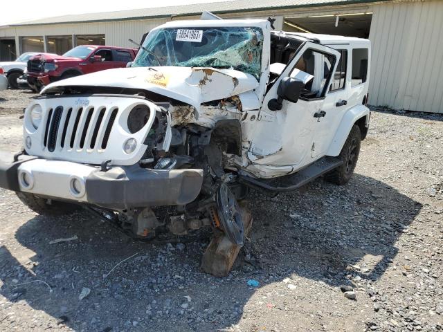 JEEP WRANGLER U 2014 1c4bjweg2el212466