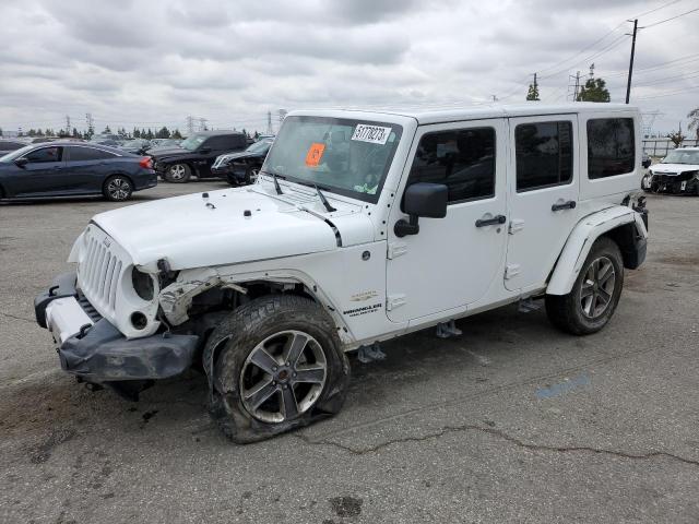 JEEP WRANGLER 2014 1c4bjweg2el213567