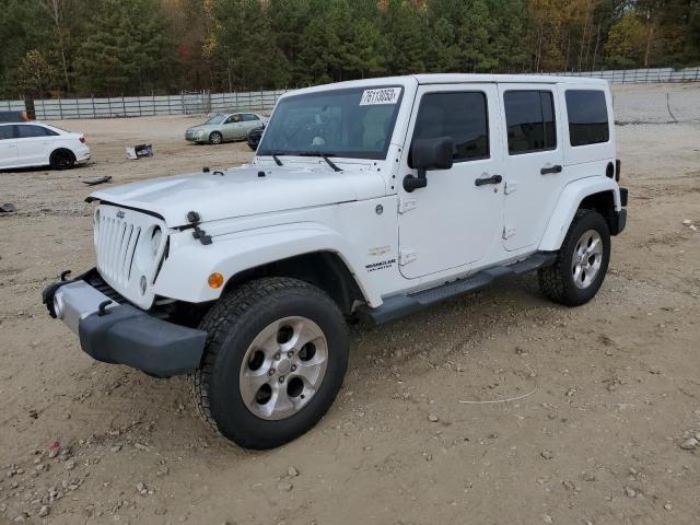 JEEP WRANGLER 2014 1c4bjweg2el245595