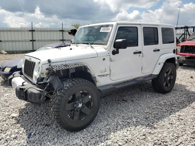 JEEP WRANGLER U 2014 1c4bjweg2el258265