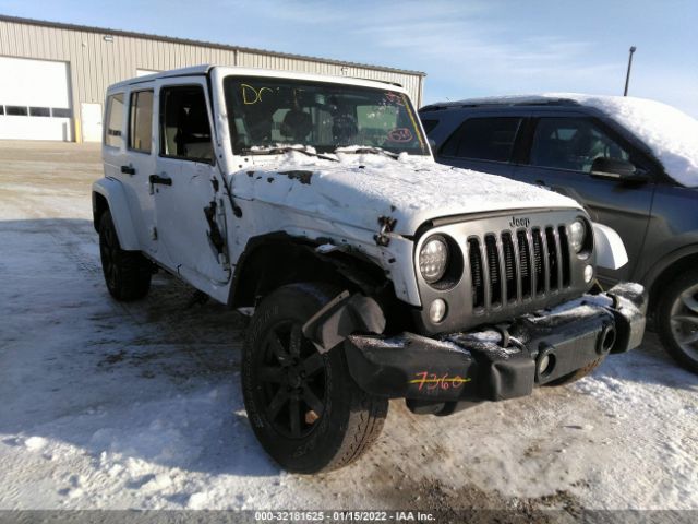 JEEP WRANGLER UNLIMITED 2014 1c4bjweg2el261571