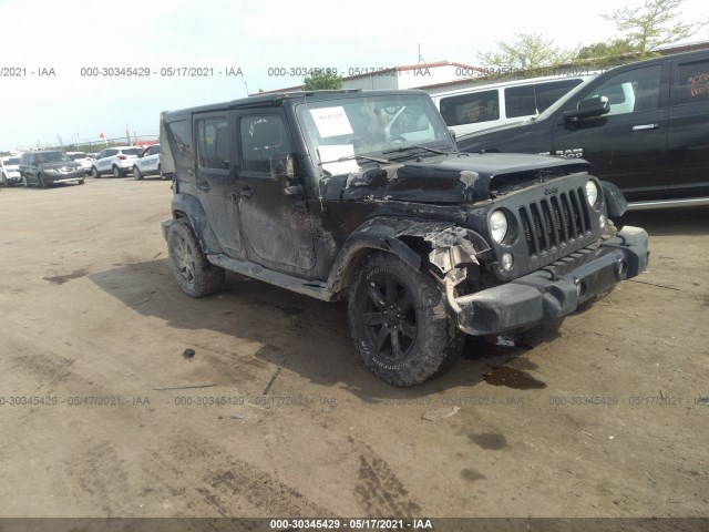 JEEP NULL 2014 1c4bjweg2el263305