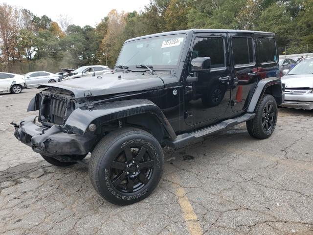 JEEP WRANGLER U 2014 1c4bjweg2el305035