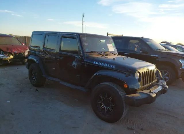 JEEP WRANGLER 2014 1c4bjweg2el317959