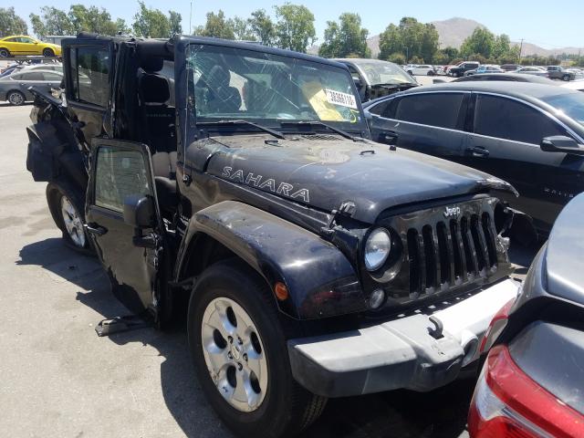 JEEP WRANGLER U 2015 1c4bjweg2fl501915