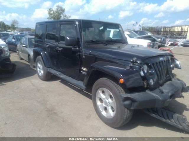 JEEP WRANGLER UNLIMITED 2015 1c4bjweg2fl513000