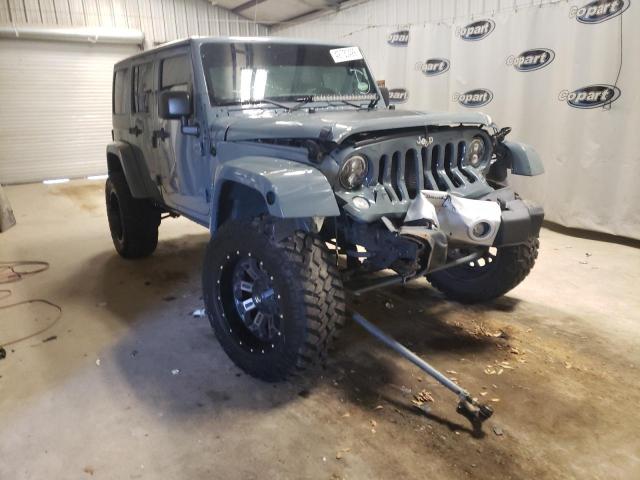 JEEP WRANGLER U 2015 1c4bjweg2fl514521