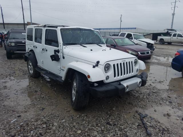 JEEP WRANGLER U 2015 1c4bjweg2fl526071