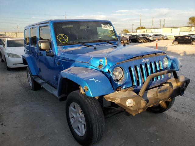 JEEP WRANGLER U 2015 1c4bjweg2fl526345