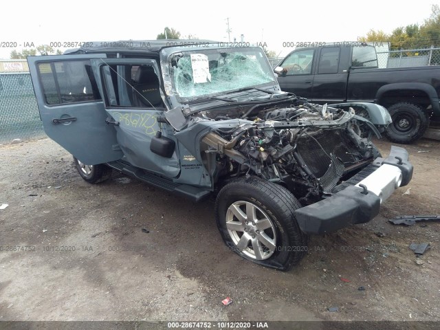 JEEP WRANGLER UNLIMITED 2015 1c4bjweg2fl527348