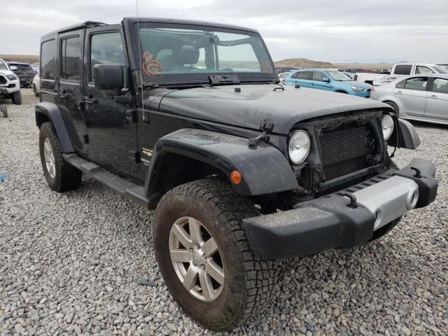 JEEP WRANGLER U 2015 1c4bjweg2fl549446