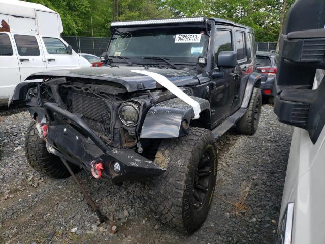 JEEP WRANGLER U 2015 1c4bjweg2fl550483