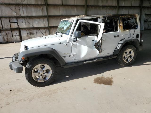 JEEP WRANGLER U 2015 1c4bjweg2fl551021