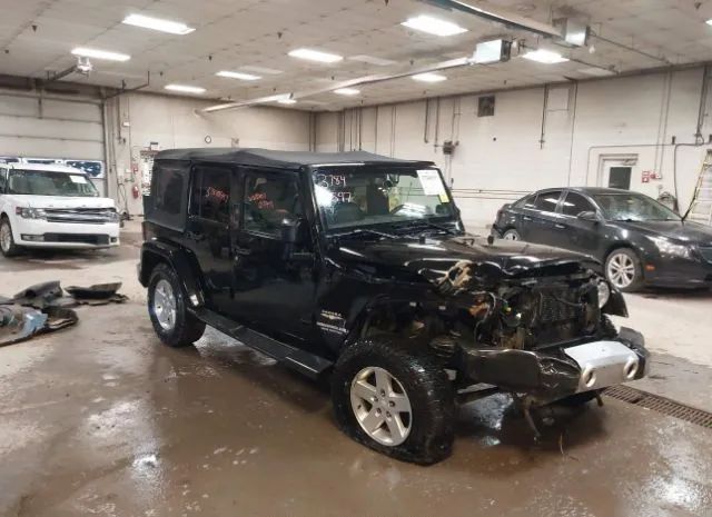 JEEP WRANGLER UNLIMITED 2015 1c4bjweg2fl562679