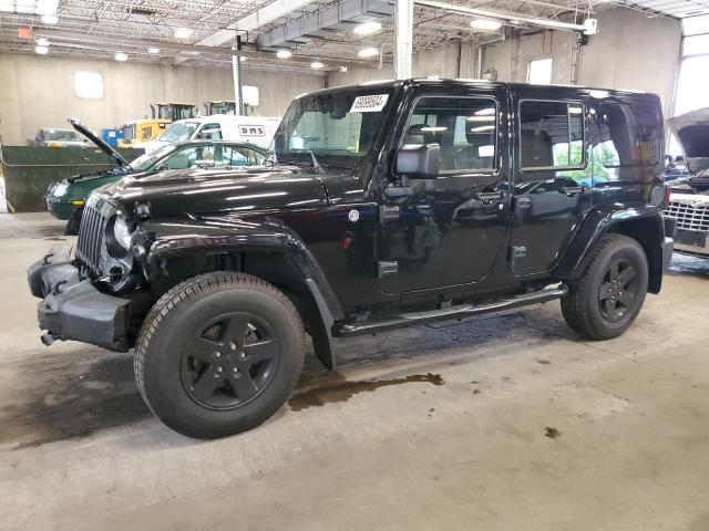 JEEP WRANGLER U 2015 1c4bjweg2fl584794