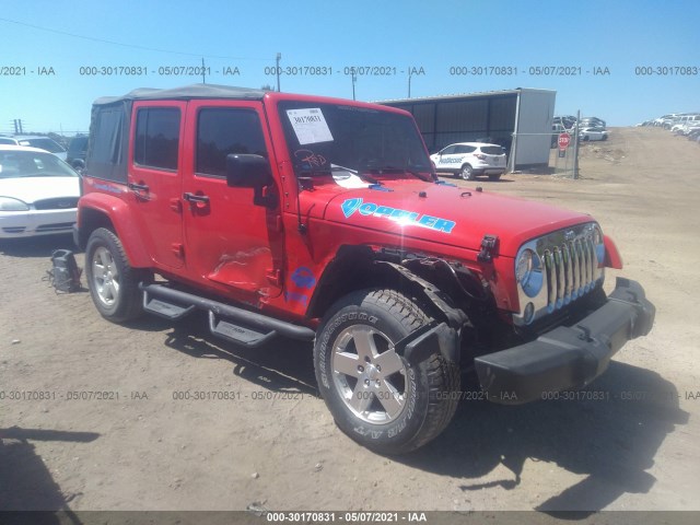 JEEP WRANGLER UNLIMITED 2015 1c4bjweg2fl616188