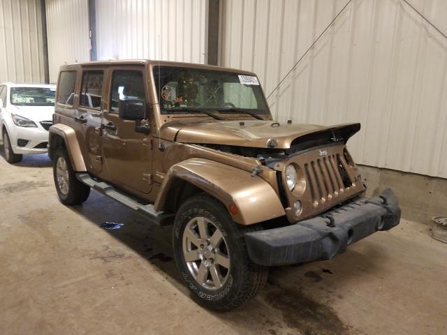 JEEP WRANGLER U 2015 1c4bjweg2fl627403