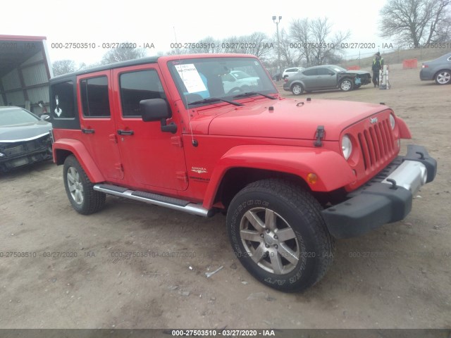 JEEP WRANGLER UNLIMITED 2015 1c4bjweg2fl629538