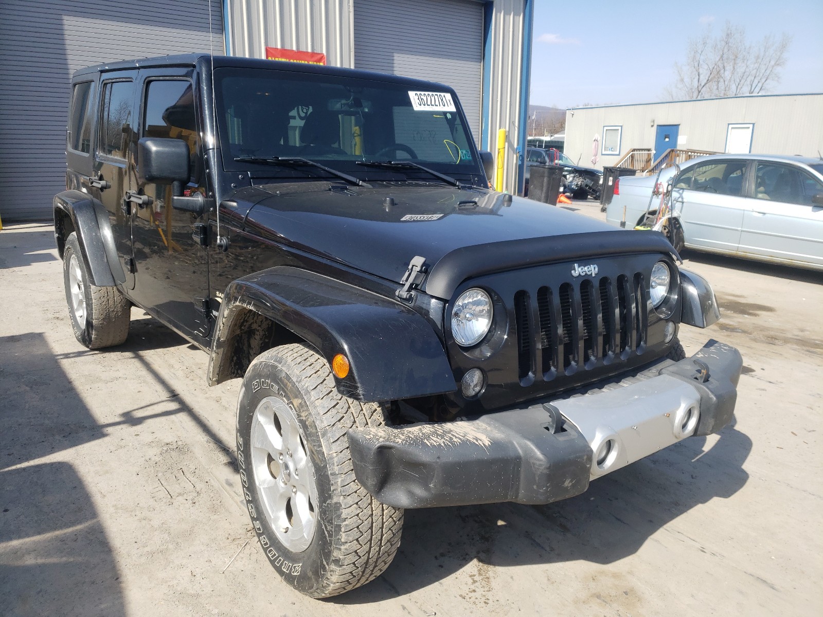 JEEP WRANGLER U 2015 1c4bjweg2fl638739