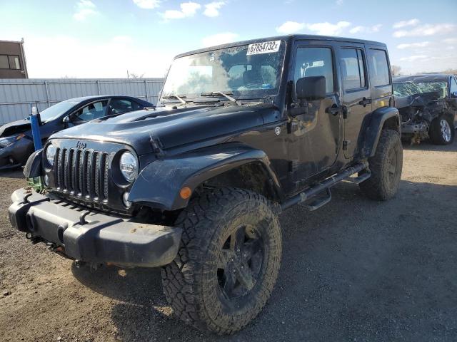 JEEP WRANGLER U 2015 1c4bjweg2fl644511