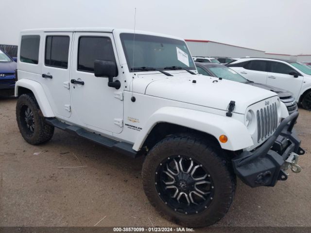 JEEP WRANGLER UNLIMITED 2015 1c4bjweg2fl646808