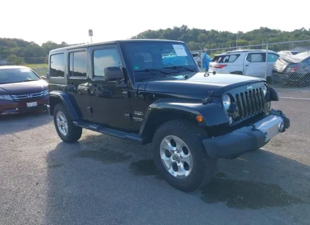 JEEP WRANGLER UNLIMITED 2015 1c4bjweg2fl651426