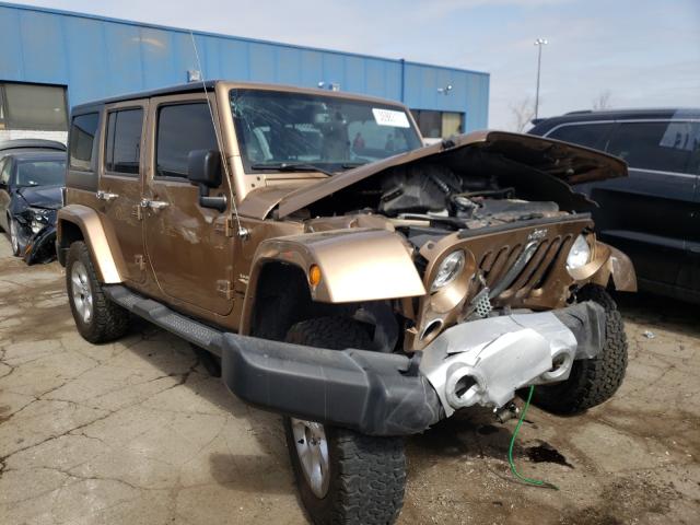 JEEP WRANGLER U 2015 1c4bjweg2fl667755