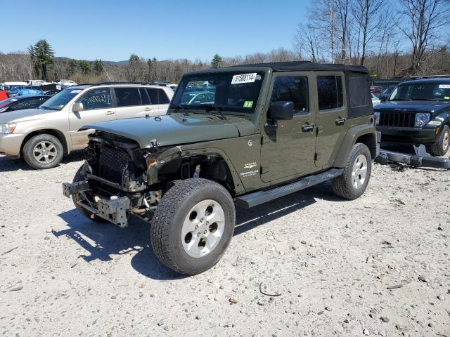 JEEP WRANGLER 2015 1c4bjweg2fl685589