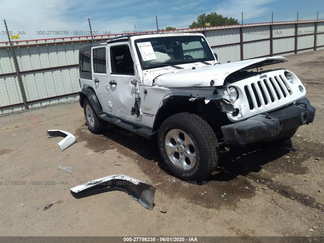 JEEP WRANGLER UNLIMITED 2015 1c4bjweg2fl689612