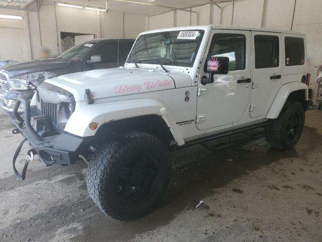 JEEP WRANGLER 2015 1c4bjweg2fl695734