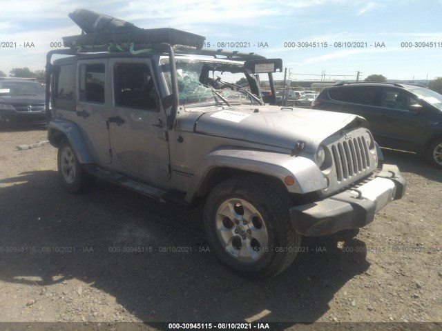 JEEP WRANGLER UNLIMITED 2015 1c4bjweg2fl710703