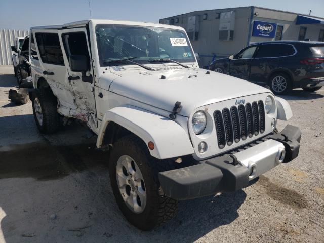 JEEP WRANGLER U 2015 1c4bjweg2fl725492