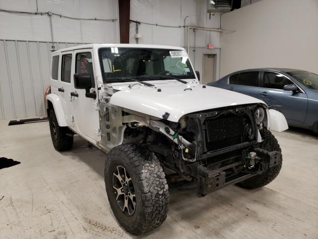 JEEP WRANGLER U 2015 1c4bjweg2fl751980