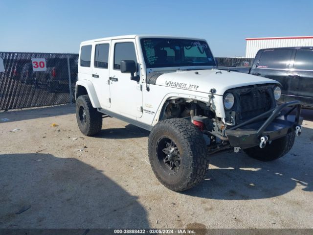 JEEP WRANGLER UNLIMITED 2015 1c4bjweg2fl756936