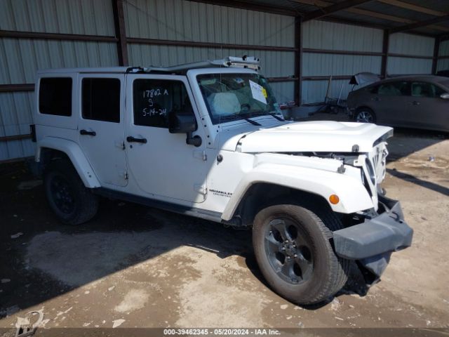 JEEP WRANGLER UNLIMITED 2015 1c4bjweg2fl763532