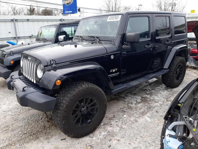 JEEP WRANGLER 2016 1c4bjweg2gl129221