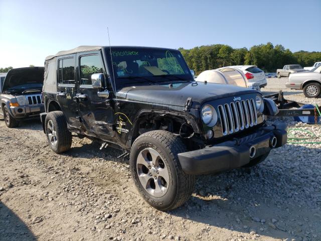 JEEP WRANGLER U 2016 1c4bjweg2gl130708