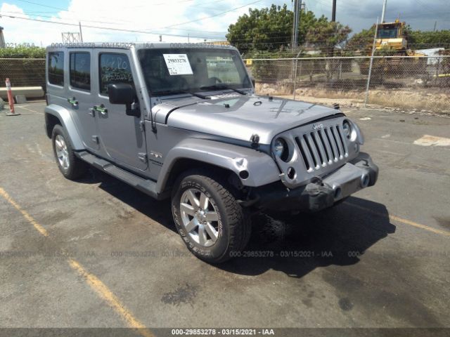 JEEP WRANGLER 2015 1c4bjweg2gl150280