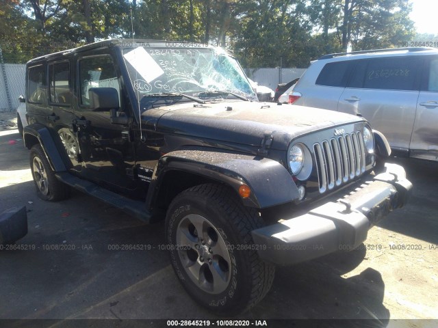 JEEP WRANGLER UNLIMITED 2016 1c4bjweg2gl158802