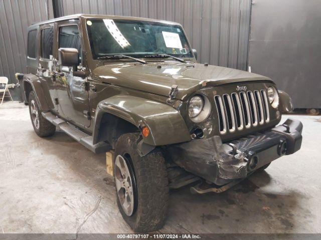 JEEP WRANGLER 2016 1c4bjweg2gl162090