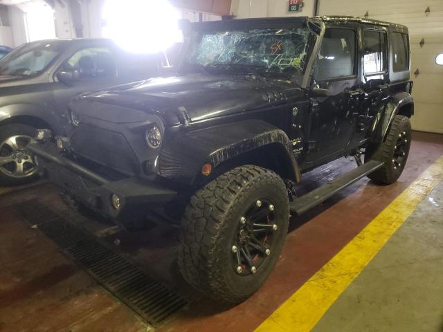 JEEP WRANGLER U 2016 1c4bjweg2gl165569