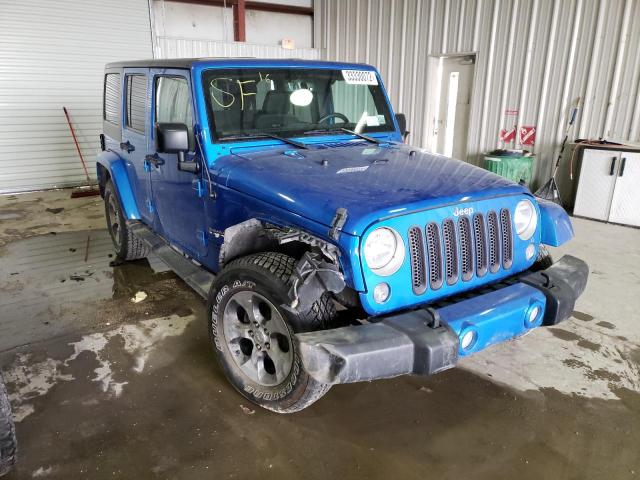 JEEP WRANGLER U 2016 1c4bjweg2gl168777