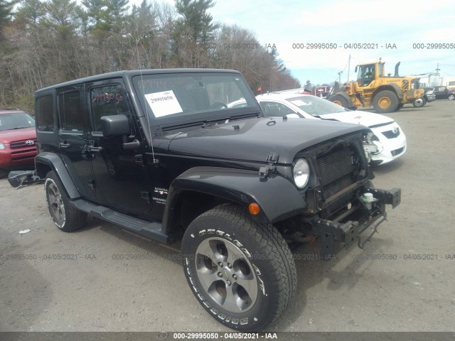 JEEP WRANGLER UNLIMITED 2016 1c4bjweg2gl192447