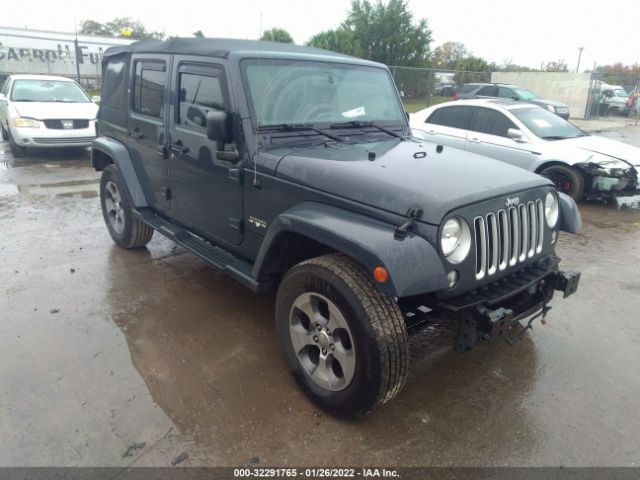 JEEP WRANGLER UNLIMITED 2016 1c4bjweg2gl216102